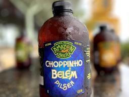 Chopinho Belém