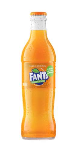 Rfr. ks laranja 290ml