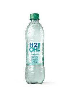 H2O LImoneto