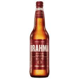 Brahma malte 600ml