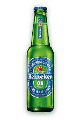 Heineken Zero Alcool