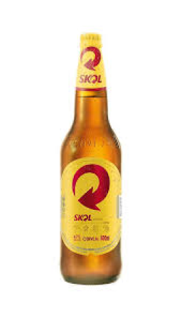 Skol 600ml